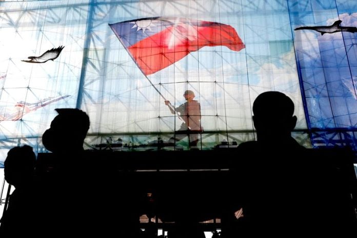 US, Taiwan to resume trade talks in Taipei starting on Monday ...