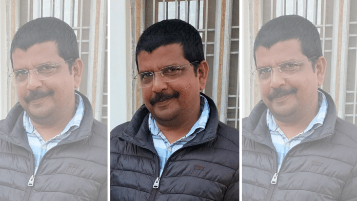 Anees Khan | CredIt: @ShrikalaSingh