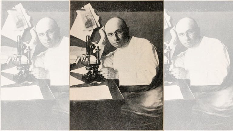 Immortality was ‘scientifically proven’ in 1910s. But cancer cells compromised the study