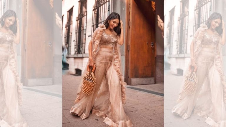 How ‘Priyanka Chopra model’ helped Masoom Minawala become a global fashion influencer