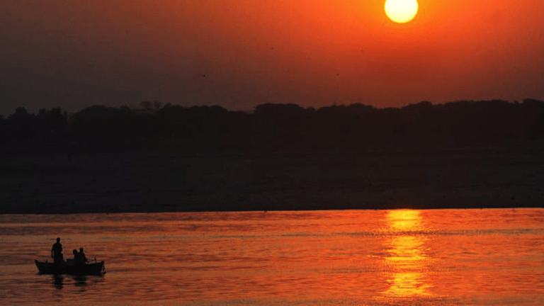 SubscriberWrites: Beyond the Hindu-Muslim fault lines, where Advaita and Sufism meet