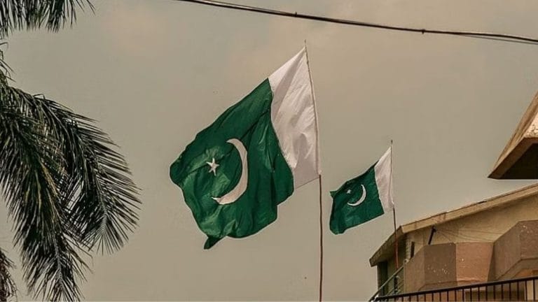 Pakistan asks Christians to vacate Islamabad colony. Says it’s govt land