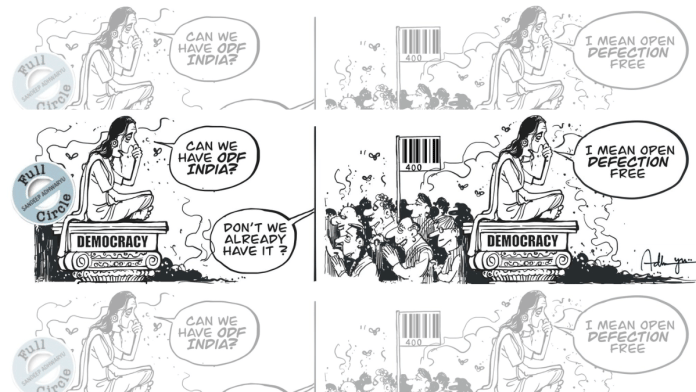 Sandeep Adhwaryu | Times of India