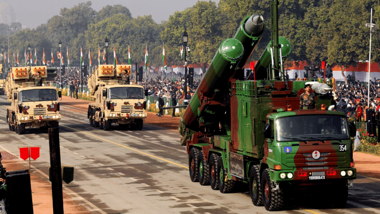 Op Sindoor gave global visibility to Indian weapons. Defence exports now shape our soft power
