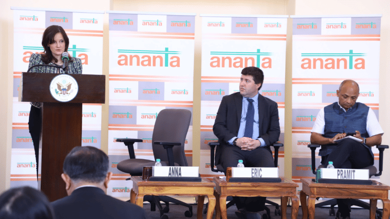 Russian crude refined in third country is no longer a ‘product of Russia’, says US Treasury official