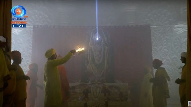 Ram temple Surya Tilak was spectacular but the puffery around ‘science behind it’ wasn’t