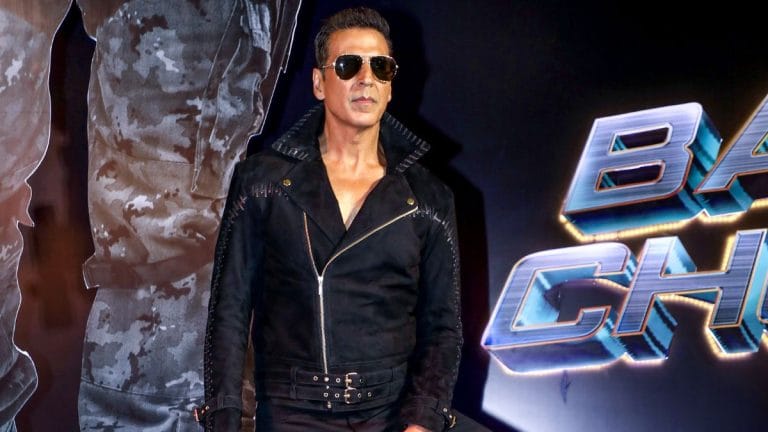 There’s too much Akshay Kumar on screen. Take a break and come back with a Hera Pheri