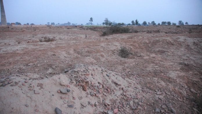 Tarkhanwala Dera | Disha Ahluwalia