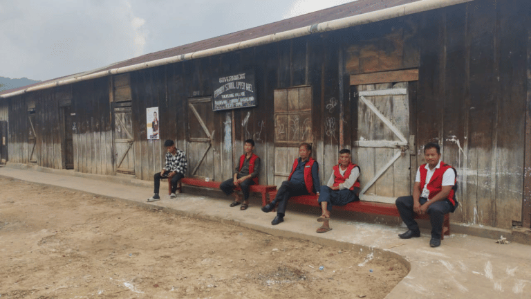 6 Eastern Nagaland districts abstain from voting over Centre’s delay on ‘frontier territory’ demand