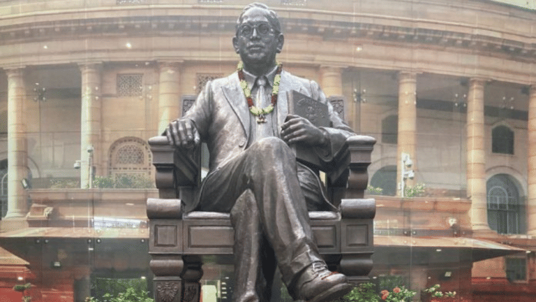 Ambedkar wanted to split, UP, MP, Bihar, Maharashtra. What lessons does it hold today?