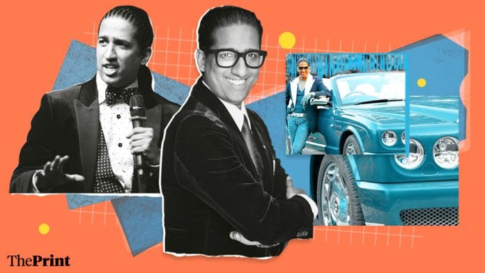 Illustration: Prajna Ghosh | ThePrint