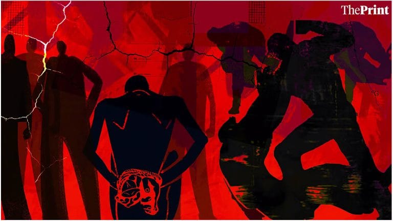 What did forensic lab reports say in high-profile beef lynching cases of the past decade?