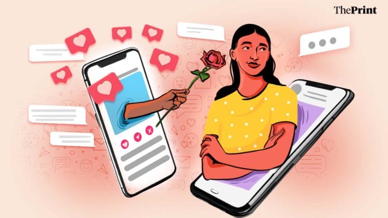 Are you acting like a teenager in love? It’s a modern dating epidemic