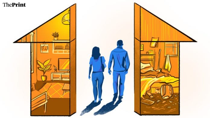 Illustration: Prajna Ghosh | ThePrint