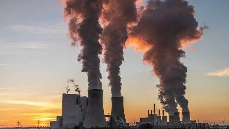 Emissions are still rising. That doesn’t mean Paris climate deal is failing