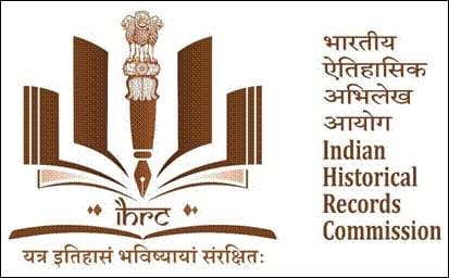 IHRC logo | PIB