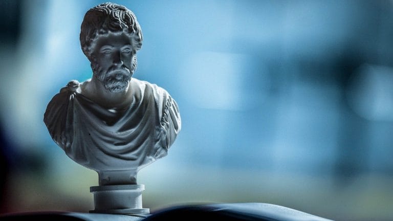 Instagram reels on stoicism are the new rage — they can battle burnout and bigotry