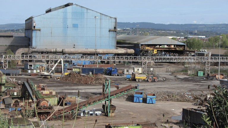 A scrap revolution for recyclists, it’s an opportunity too good to waste