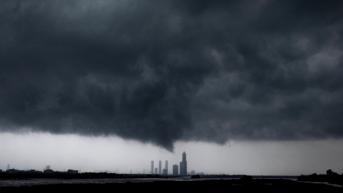 Representational image of Yamuna river | Reuters