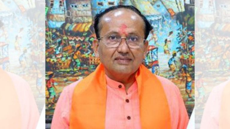 BJP’s Surat pick Mukesh Dalal elected unopposed to Lok Sabha after 8 nominations withdrawn, 2 rejected