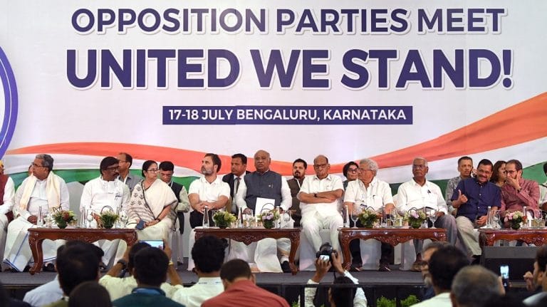 SubscriberWrites: Opposition’s narrow outlook can never cure their ‘Modi’ nightmare