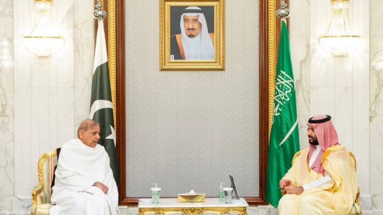 Pakistan’s Middle East balancing act–Why choosing between Saudi Arabia, Iran won’t be easy