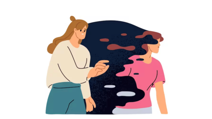 People are increasingly discussing how difficult the end of a friendship can be | GoodStudio/ Shutterstock via The Conversation