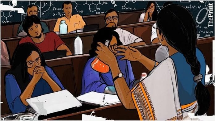 Illustration: Soham Sen | ThePrint