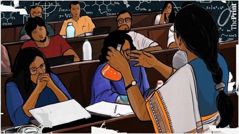 Only 13.5% of India’s STEM faculty are women, finds study. Worst in institutes like IITs, IISc