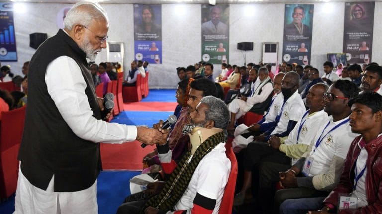 Budget failed healthcare—should’ve boosted private hospitals in PMJAY with tax incentives