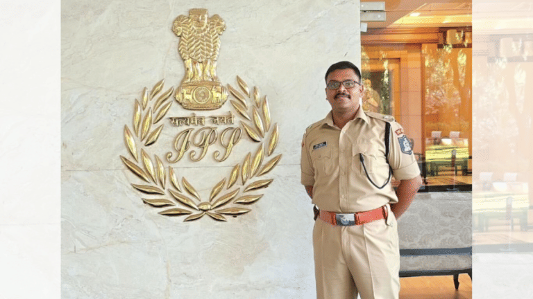 No luck in 2021, cleared IPS next year – Aditya Srivastava tops IAS, wants to serve Uttar Pradesh