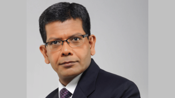 ADB appoints new country director for Kazakhstan, Utsav Kumar | File Photo | Credit: adb.org