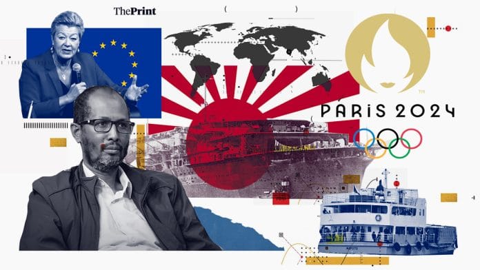 Illustration: Soham Sen | ThePrint