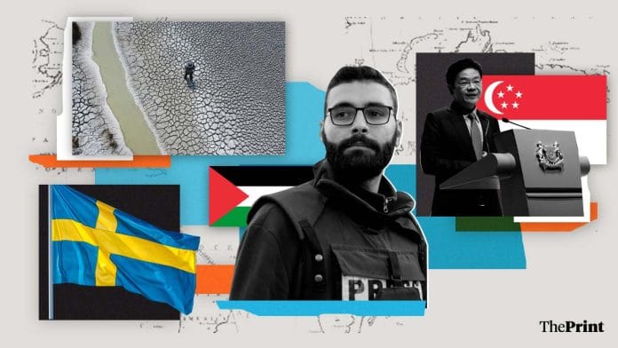 Illustration: Prajna Ghosh | ThePrint