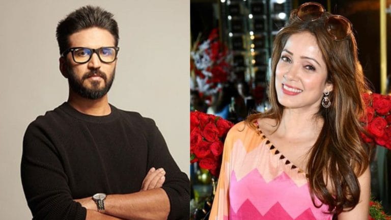 Right to vote ‘denied’? Names of singer Amit Trivedi, actor Vidya Malavade missing from voter list