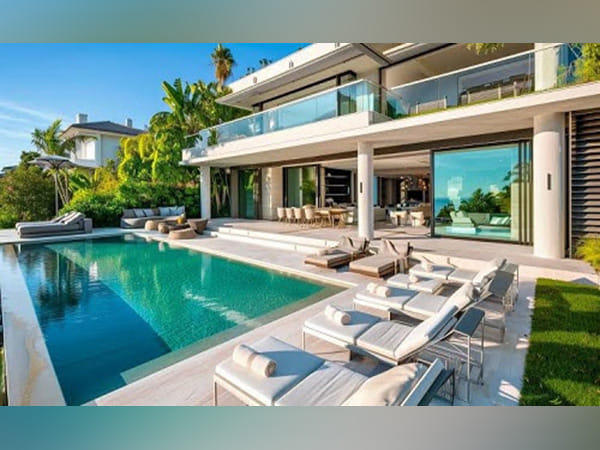 Bayside Corporations, Targets Sales of 100 Crore in Indian Luxury Real Estate Market