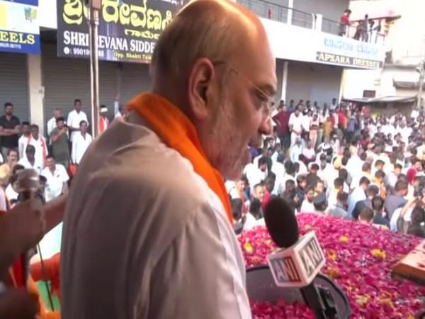 Congress government knew about Prajwal Revanna, waited till Vokkaligas voted: Amit Shah