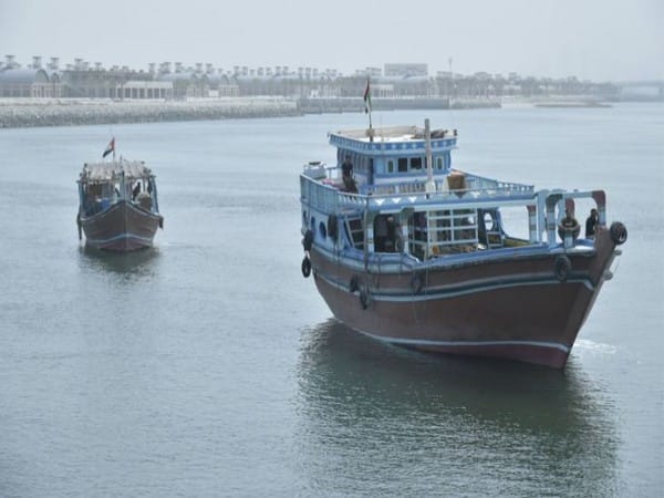 UAE: Ports, customs, and free zone corporation implements precautionary measures to tackle potential impact of weather conditions