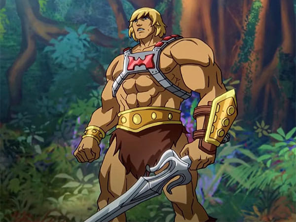 'Masters of the Universe' live-action film gets a release date