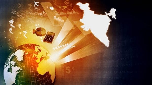 India emerges as star among emerging economies; stock market reflects superior growth story: Geojit study