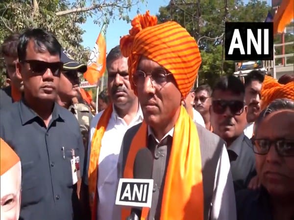 Rahul Gandhi does not trust people of Amethi, says Mansukh Mandaviya