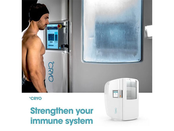 Gujarat's First Non-Invasive Wellness & Cryotherapy Centre opens in AHMEDABAD