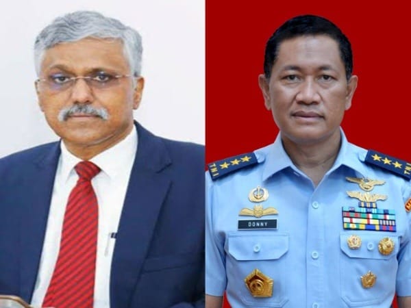 India, Indonesia hold Joint Defence Cooperation Committee meeting, to enhance collaboration in maritime security