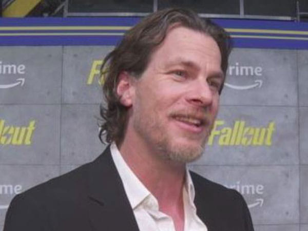 Jonathan Nolan says he would 