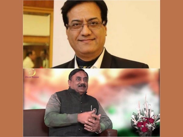 Global Pride Of Sindhi Awards 2024: A Glorious Celebration Of Sindhi Heritage