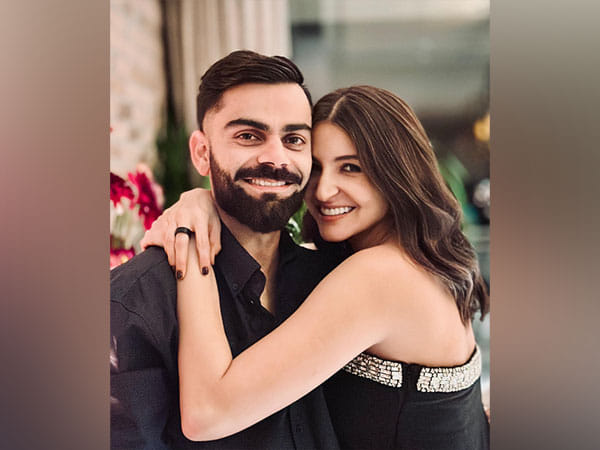 Anushka Sharma makes first public appearance since Akaay's birth to cheer for Virat's RCB