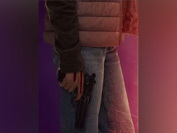 Anil Kapoor, Divya Khossla unveil intriguing glimpse of 'Savi: A Bloody Housewife', teaser to be out on this date