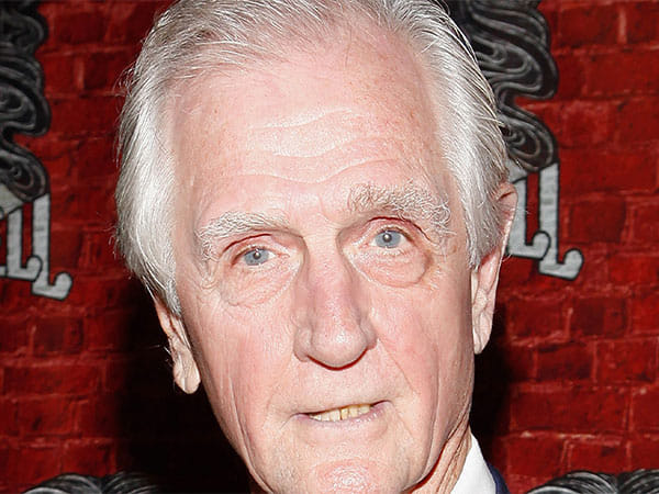 Tony-Winning producer Edgar Lansbury passes away