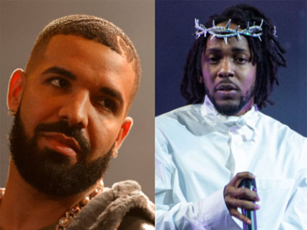 Drake humorously responds to Kendrick Lamar's allegation of having hidden daughter