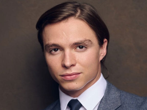 Nicholas Alexander Chavez confirms his exit from 'General Hospital', says, 